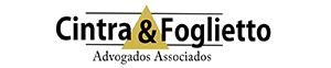 Logo Cintra & Foglietto advogados associados