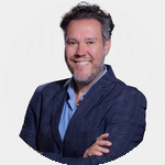 Leandro Neves, Diretor de Marketing